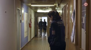 13. epizóda - Mimoriadna udalosť 13. epizóda - Mimoriadna udalosť