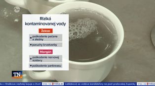 Keď studňa ohrozí vodovod