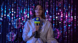 Lucia Hlaváčková o moderovaní Let´s Dance turné