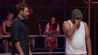 Julo vzdal duel a opustil Farmu