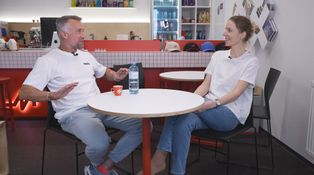 Maroš Molnár nielen o premenách. Ako trávi Vianoce? A ako vyzerá jeho životný štýl? Maroš Molnár nielen o premenách. Ako trávi Vianoce? A ako vyzerá jeho životný štýl?