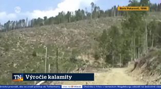 Výročie kalamity