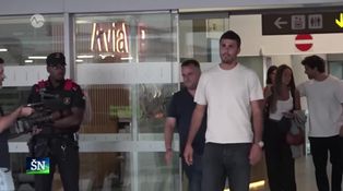 Barcelona predstavila Rodriho