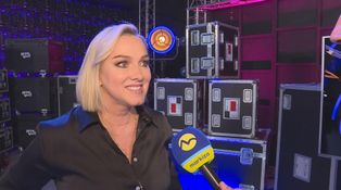 Monika Hilmerová sa prvýkrát predstaví v Možné je všetko!: Na Adrenalín je pripravená