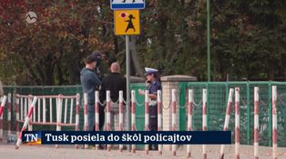Zahraničné spravodajstvo