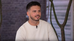 Hugo ani netušil, že skončí na Farme: O všetkom rozhodla neuveriteľná náhoda