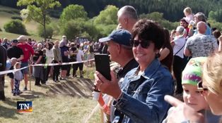 Majstrovstvo na traktoroch