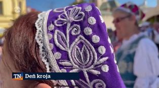 Deň kroja