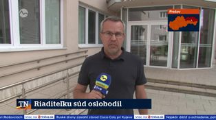 Riaditeľku súd oslobodil