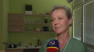 Sestričky - Dana Košická miluje Vianoce