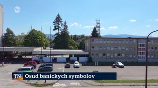 Osud baníckych symbolov