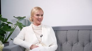 Antónia Lišková stvárnila úplne novú postavu