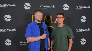 Známy komik Joe Trendy ide do Jamy levovej
