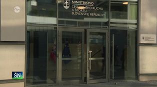 Slovenský futbal stále v ofsajde