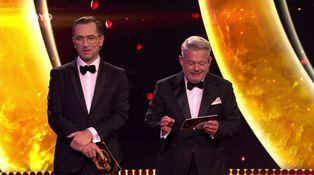 Český slávik 2025