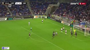 Európska liga