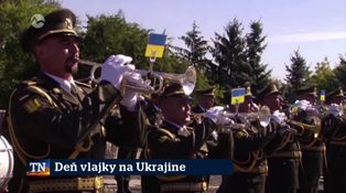 Zahraničné spravodajstvo