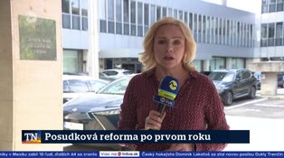 Posudková reforma po prvom roku