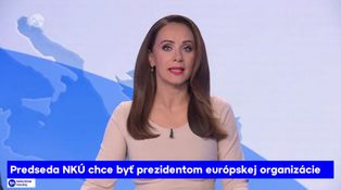 Predseda NKÚ chce byť prezidentom európskej organizácie