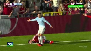 Bitka o Manchester
