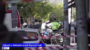Zahraničné spravodajstvo
