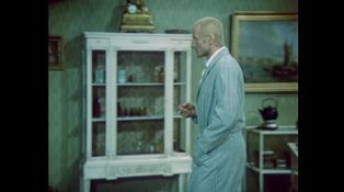 12. epizóda - Kliešte – 1955