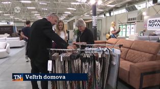 Veľtrh domova