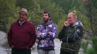 Vianoce prichádzajú aj na Farmu