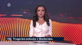 Tragická nehoda v Maďarsku