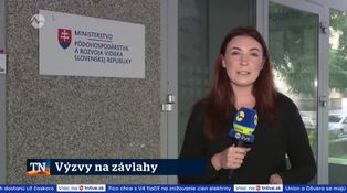 Výzvy na závlahy