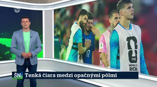 Tenká čiara medzi opačnými pólmi