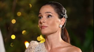 Sabina si myslela, že je prvá finalistka. Adrian jej ružu nakoniec nedal