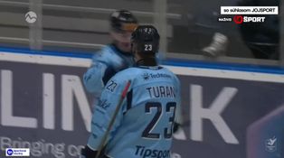 Hokej