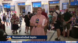 Neznesiteľné teplo