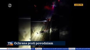 Ochrana proti povodniam