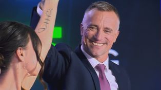 Vanesa odrovnala Slovensko promenádou v plavkách