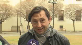 Lukáš Latinák ako problematický Janek
