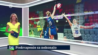 Prekvapenie sa nekonalo