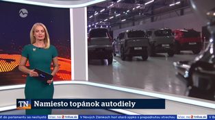 Namiesto topánok autodiely