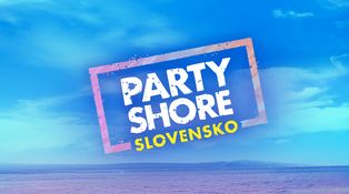 Party Shore začína: Pozrite si prvé zábery