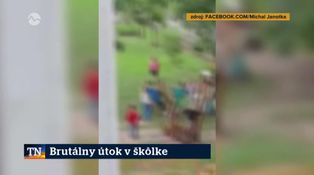 Zahraničné spravodajstvo
