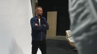 Milan Dubec pred štartom Jamy: Niečo je ešte dôležitejšie ako prvý dojem