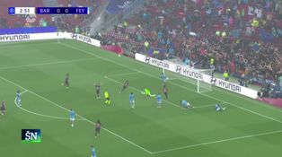 Sauerov spoluhráč zažiaril hetrikom