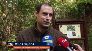 100 rokov Haluzickej tiesňavy