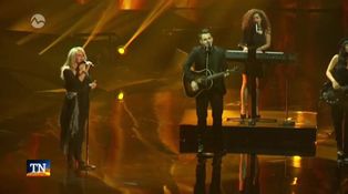 Zomrela speváčka Bonnie Tyler