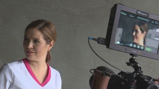 Druhá šanca - Zuzka Norisová ako generál oddelenia