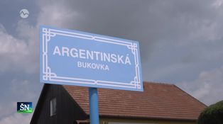 Nech žije Argentína!