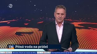 Pitná voda na prídel