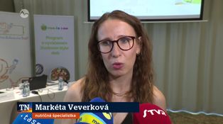 Stravovacie návyky detí