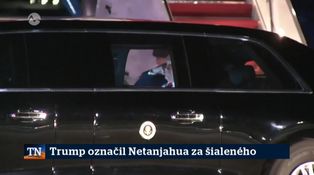 Zahraničné správy